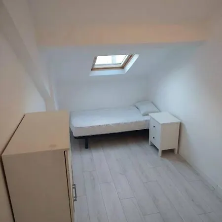 Centre Au Calme 75m2 Proche Plages Cannes
