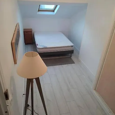 Centre Au Calme 75m2 Proche Plages Appartamento *