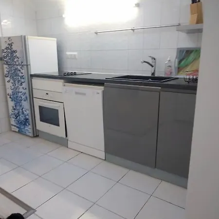 Appartamento Centre Au Calme 75m2 Proche Plages